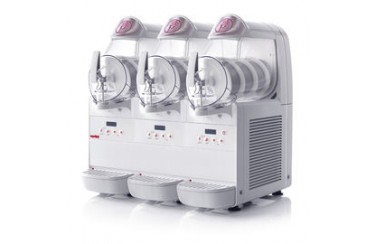 Машина для приготовления мягкого мороженого Ugolini MINIGEL 3